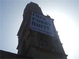  Pussy Riot       