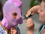    Pussy Riot  , 17  2012 