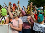    Pussy Riot  , 17  2012 