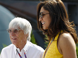 81-     Formula One Management         35- 