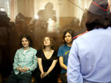 ,     :    Pussy Riot,   ,       