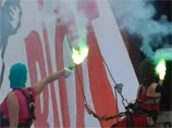   MTV Video Music Awards     " Pussy Riot"   