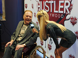  Hustler,      ,                