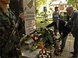       "   " - Waffen SS