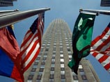 RCA Building,  2008 