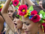     Femen  ,      ""         
