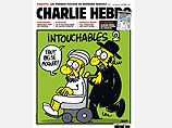      harlie Hebdo         