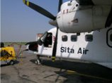      Sita Air  16       