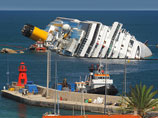       Costa Concordia  " "