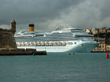 Costa Concordia