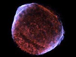    Paranal      SN 1006,       ,       16,5  .   ,    