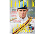     " "           : Tatler