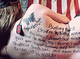  Facebook    "Battling Bare",      ,       