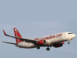     Corendon Airlines        