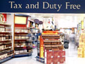 Минтранс запретит проносить в самолеты спиртное - даже из duty free Минтранс запретит проносить в самолеты спиртное - даже из duty free