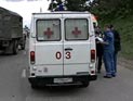 В Кабардино-Балкарии свадебный Hummer насмерть сбил ребенка В Кабардино-Балкарии свадебный Hummer насмерть сбил ребенка