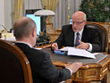 Президент России Владимир Путин подписал указ о внесении изменений в состав Совета при главе государства по развитию гражданского общества и правам человека Президент России Владимир Путин подписал указ о внесении изменений в состав Совета при главе государства по развитию гражданского общества и правам человека