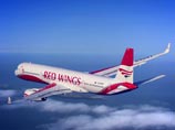 -204  Red Wings Airlines