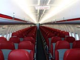 -204  Red Wings Airlines