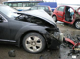   Citroen 4  Mercedes S500  25  2010        