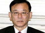 Государственный министр Японии по делам Окинавы и северных территорий Итита Ямамото в среду совершил осмотр Южных Курил с мыса Носаппу на северо-восточной оконечности японского острова Хоккайдо