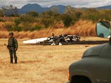 В мексиканском штате Чьяпас произошло крушение небольшого пассажирского самолета, жертвами которого стали восемь человек - все, кто был на борту. На земле, по предварительным данным, никто не пострадал