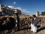США участвуют в совместной с правительством Йемена антитеррористической операции с февраля 2012 года, когда пост президента страны занял Абд Раббо Мансура Хади