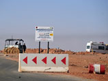 В минувшую среду исламистские боевики захватили группу алжирских и иностранных заложников на газовом месторождении близ города Ин-Аменас