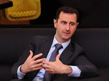 Мать президента Сирии Башара Асада Аниса Махлуф на этой неделе покинула Сирию и сейчас находится в Дубае