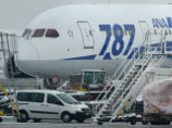    Boeing-787 Dreamliner       ,   