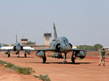 США решили существенно расширить помощь Франции в борьбе с боевиками в Мали: Пентагон дал добро на дозаправку французских боевых самолетов, а также на помощь в транспортировке военнослужащих из других африканских государств