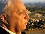 Ветеран почти всех войн Израиля, автор программы "размежевания", которая поставила точку в 38-летней истории оккупации сектора Газа, архитектор "стены безопасности", обуздавшей волну палестинского террора