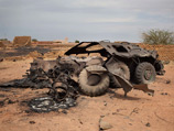Повстанцы-туареги, пожелавшие помочь французским военным в борьбе против исламистов в Мали, заявляют, что взяли под контроль город Кидаль на северо-востоке страны