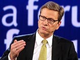 Министр иностранных дел Германии Гидо Вестервелле, известный своей нетрадиционной сексуальной ориентацией, публично раскритиковал Россию за принятие "антигейского" закона