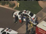 В американском городе Феникс (штат Аризона) 70-летний мужчина открыл стрельбу в офисном здании
