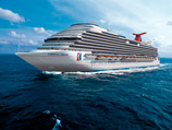    Dream (""    .)   Carnival Corporation    