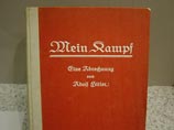  ""   "Mein Kampf"   