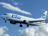 Boeing 737-400