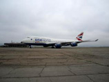        Boeing 747,    - 
