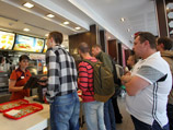      11  McDonald's