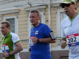            SPIEF Race