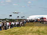   "" ,            -  Farnborough ("") - 