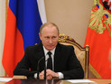 Путин поговорил с Совбезом и решил встретиться с олимпийцами Путин поговорил с Совбезом и решил встретиться с олимпийцами
