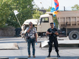 Захватчики здания ППС в Ереване взяли в заложники четырех медицинских работников