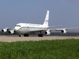 Ранее сообщалось, что миссия США выполнит с 25 по 30 июля над территорией РФ на самолете Boeing ОС-135В наблюдательный полет в рамках этого международного соглашения