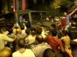 В ночь на 16 июля в Турции была предпринята попытка государственного переворота