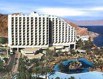  Hilton-Taba,    www.atlastours.net