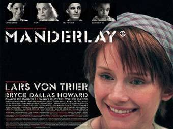    "Manderlay"   ,    rotttentomatoes.com 