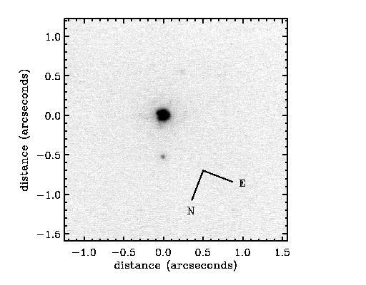 2003 EL 61  ,    gps.caltech.edu