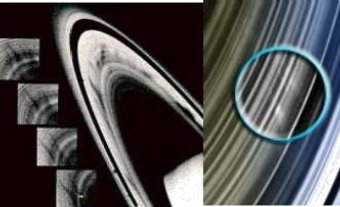 " "  ,   Voyager ()  Cassini ().  -  NASA